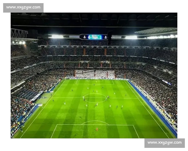 全景解析足球直播新趋势带你沉浸式体验绿茵激情实时互动高清观赛