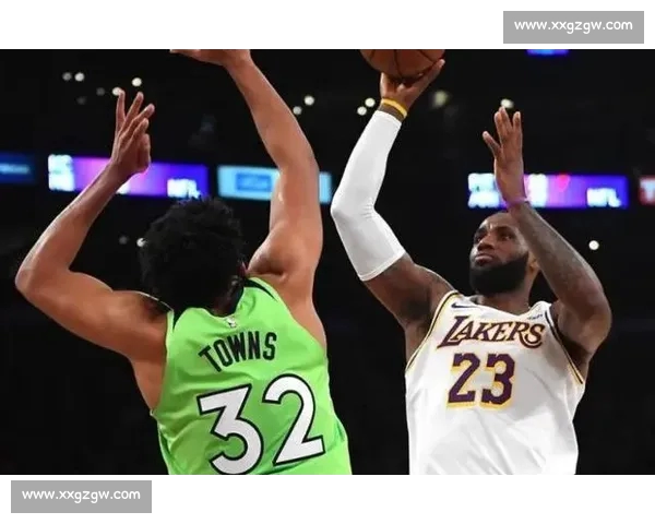 围绕NBA赛程解析新赛季焦点对决与观赛指南全汇总时间安排深度